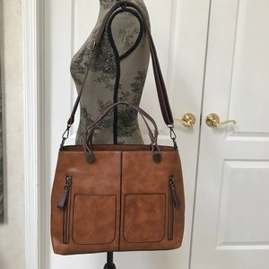Ivy & Fig Handbag